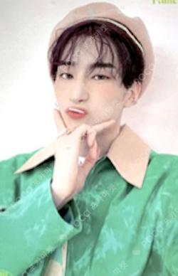 Fame FAN SIGNING EVENT WINNER SEUNGWOO photocard image