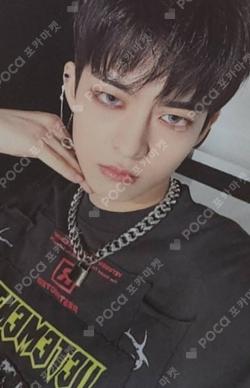 Chronograph SUBIN photocard image