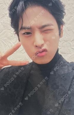 Chronograph SOUNDWAVE