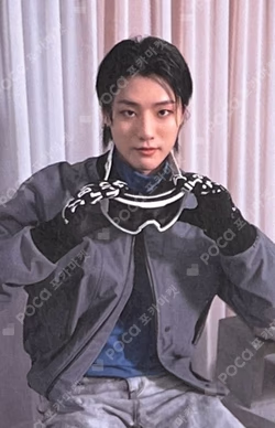 2022 SEASON GREETING READY-TO