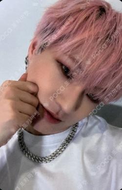 VICTON HANSE photocard image