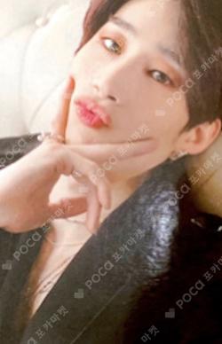 Continuous WITHDRAMA SEUNGWOO photocard image