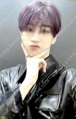Fame FAN SIGNING EVENT WINNER SEUNGWOO photocard image