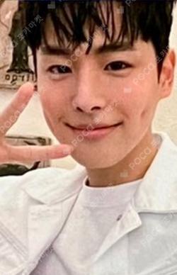 2022 VICTON SUMMER PACKAGE [ON THE ROAD] TRADING PHOTOCARD