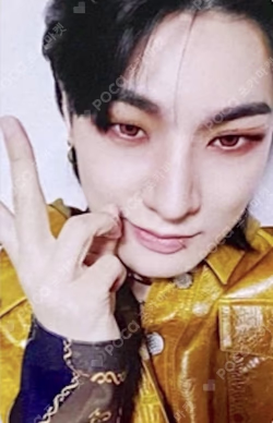 VICTON HANSE photocard image