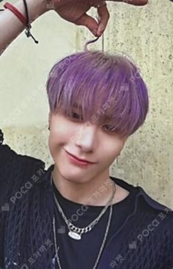 Chaos SEUNGSIK photocard image