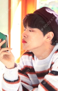 VICTON Photocards | Pocamarket