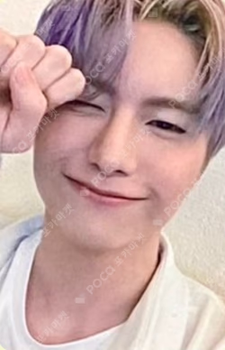 2022 VICTON SUMMER PACKAGE [ON THE ROAD] TRADING PHOTOCARD