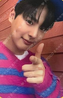 VICTON 6th Anniversary [Welcome to VICTON's CAFE] MINI L HOLDER SET