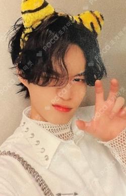 Chronograph WITHDRAMA SEJUN photocard image