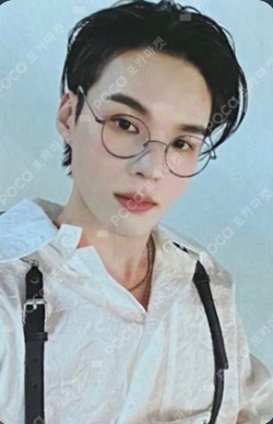 VICTON Photocards | Pocamarket