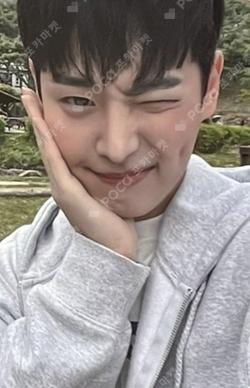 2022 VICTON SUMMER PACKAGE [ON THE ROAD] TRADING PHOTOCARD