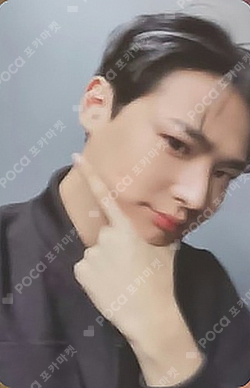 VICTON Photocards | Pocamarket