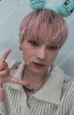 VICTON HANSE photocard image