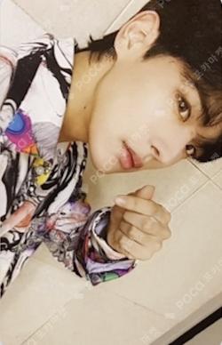 VOICE : The future is now MIHWADANG RECORD