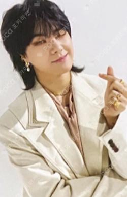 VOICE : The future is now  HANSE photocard image
