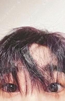 Fame HAN Ver. SEUNGWOO photocard image