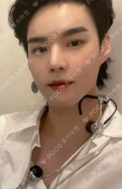 ALICE JAPAN 2ND Anniversary TRADING CARDS SEJUN photocard image