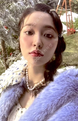 2022 Winter SMTOWN : SMCU PALACE (GUEST. Red Velvet)