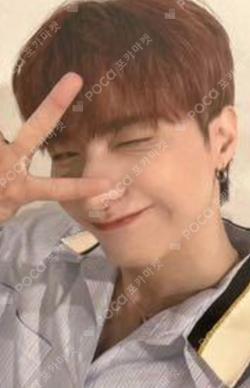 ALICE JAPAN 2ND Anniversary TRADING CARDS SEUNGSIK photocard image