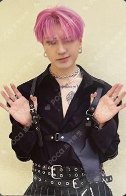 Chaos HANSE photocard image