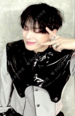 Continuous HANSE photocard image