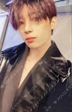 Continuous DARK ver. SEUNGWOO photocard image