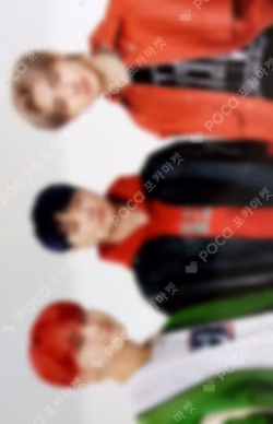 ENHYPEN WORLD TOUR ‘MANIFESTO’ in SEOUL Trading Card