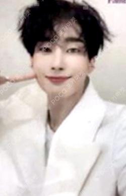 Fame FAN SIGNING EVENT WINNER SEUNGWOO photocard image