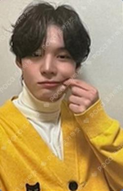 Sweet Travel RANDOM PHOTOCARD SEJUN photocard image