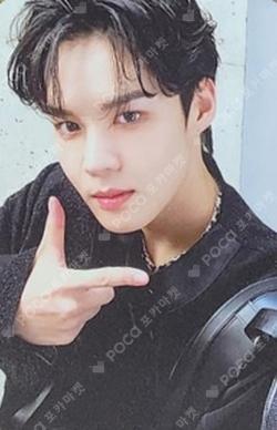 Choice  SEJUN photocard image