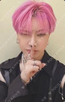 Chaos HANSE photocard image