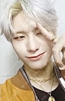 VOICE : The future is now JOEUNMUSIC SEUNGSIK photocard image