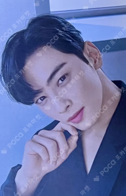 DASHU ChaEunwoo photocard image