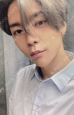 NCT 127: WELCOME TO MY CITY TINCASE & PHOTO CARD SET