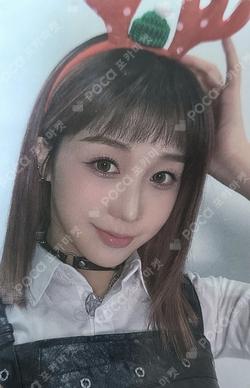 2022 MBC Gayo Daejejeon HIKARU photocard image