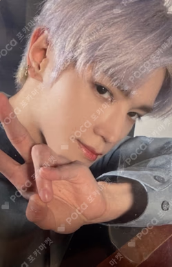 NCT 127: WELCOME TO MY CITY TINCASE & PHOTO CARD SET