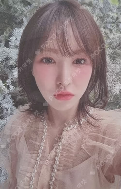 2022 Winter SMTOWN : SMCU PALACE (PALACE Ver.)