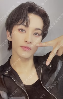 2 Baddies BINDER + PHOTO CARD SET