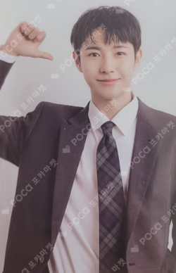 2023 SEASON'S GREETINGS SM STORE