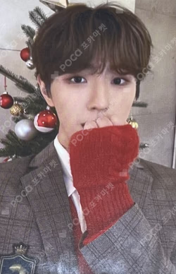 2022 C9 Christmas MUSiKON Album ver.