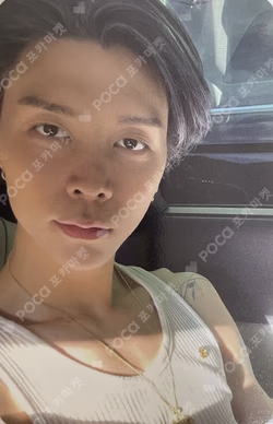 2022 Winter SMTOWN : SMCU PALACE (Membership Card Ver.)