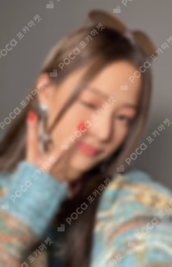 ‘OMG’ Weverse Albums ver.