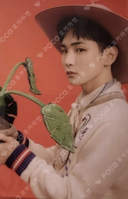 2023 SEASON'S GREETINGS SM STORE