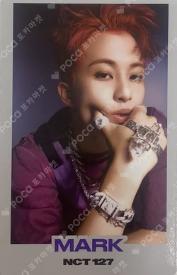 2 Baddies RANDOM TRADING CARD SET [C ver.]