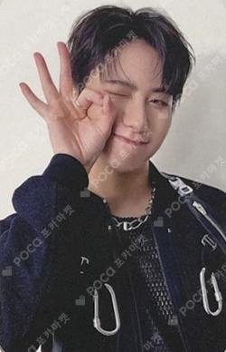 2022 VICTON SPECIAL LIVE IN JAPAN 'Chronicle' TRADING CARD