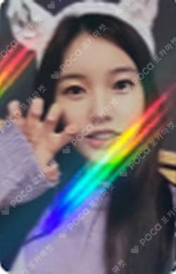 Play Game : AWAKE WITHDRAMA LEE SOOJIN photocard image