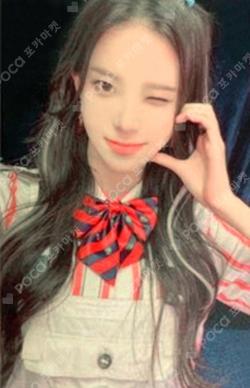 We are MAKESTAR MONDAY photocard image