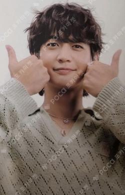 2023 SEASON'S GREETINGS SM STORE