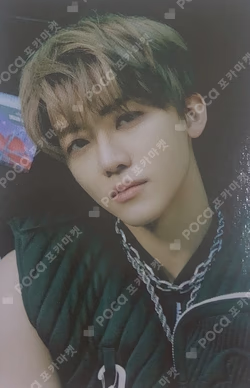 Glitch Mode Heart Pendant Necklace